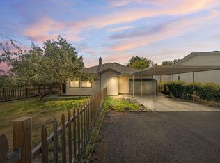 3428 Chelsea St, Klamath Falls, OR 97601