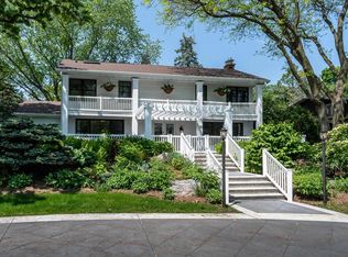 1410 W Skyline Dr, Madison, WI 53705