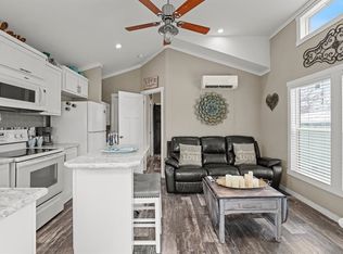 13006 Ranch Road 2341 Rd, Burnet, TX 78611