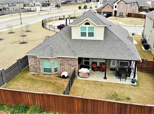6052 Oakmere Ln, Roanoke, TX 76227