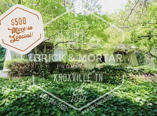 6713 Langston Dr #A, Knoxville, TN 37918