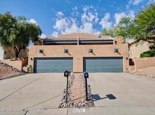 16445 E Segundo Dr, Fountain Hills, AZ 85268