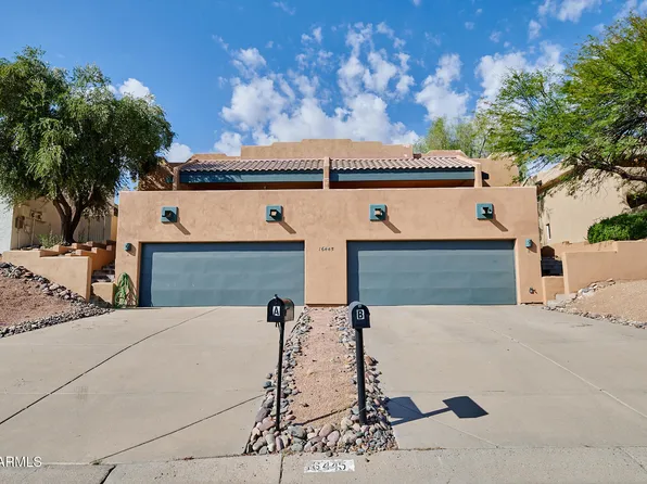 16445 E SEGUNDO Drive, Fountain Hills, AZ 85268