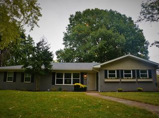 200 Fontainebleau, O Fallon, IL 62269