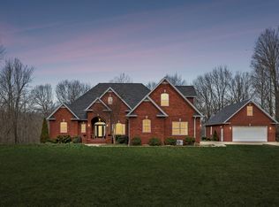 5140 Highway 52 W, Lafayette, TN 37083