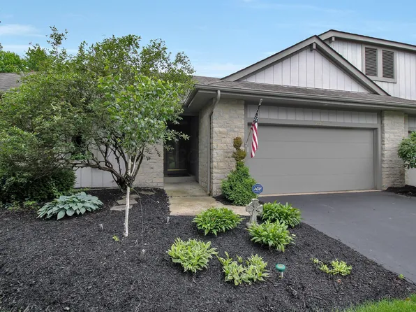 9193 Leith Dr, Dublin, OH 43017