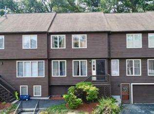 281 Boylston St APT F, Lowell, MA 01852