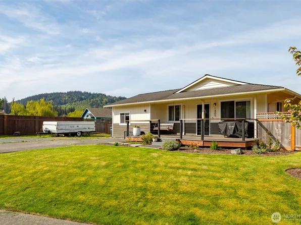 1405 S 27th Street, Mount Vernon, WA 98274