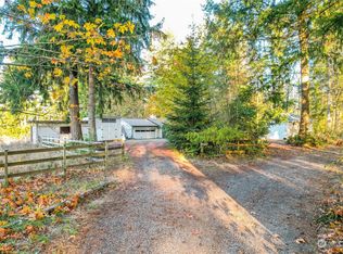 12300 Bronson St SE, Tenino, WA 98589
