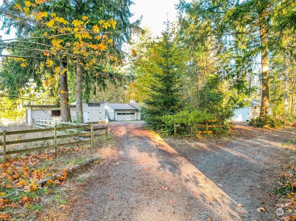 12300 Bronson St SE, Tenino, WA 98589