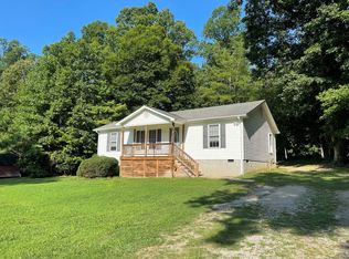 63 Hawthorne Dr, Bracey, VA 23919
