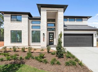 1922 Keen St, Montgomery, TX 77316