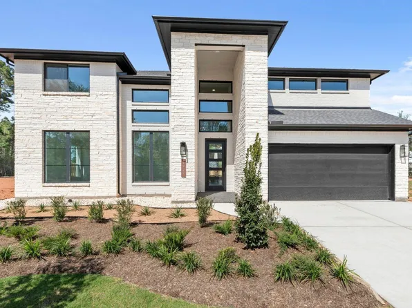 1922 Keen St, Montgomery, TX 77316