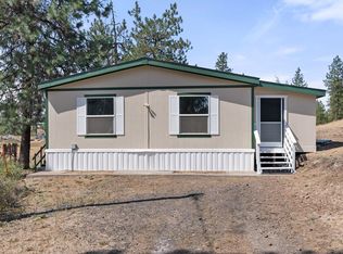 22204 W Hill Ln, Spokane, WA 99224
