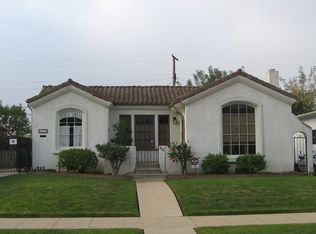 808 Patterson Ave, Glendale, CA 91202