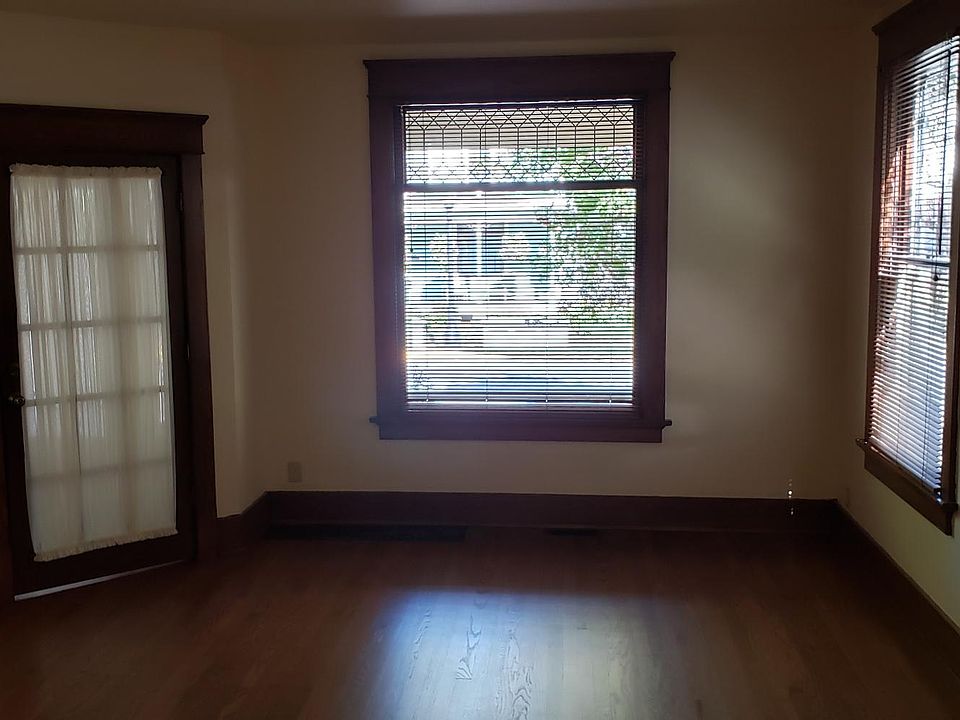 Large living room
