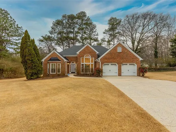 2913 Granville Dr NW, Marietta, GA 30064