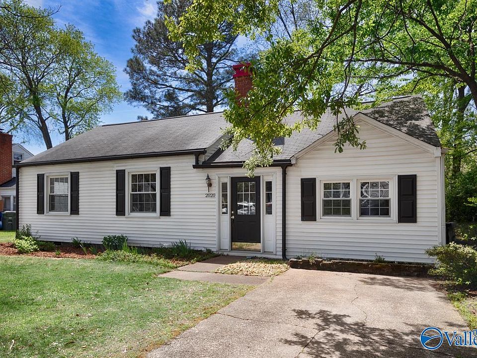 1st image of 2020 Sewanee Rd SW