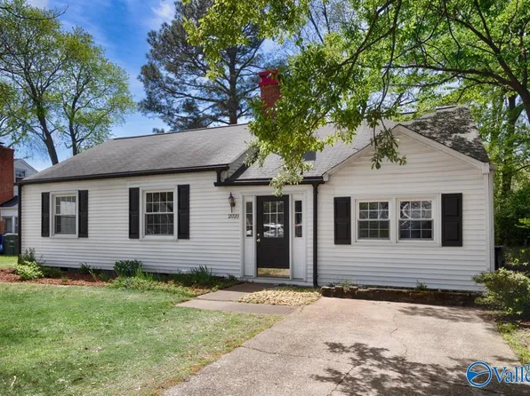 2020 Sewanee Rd SW, Huntsville, AL 35801