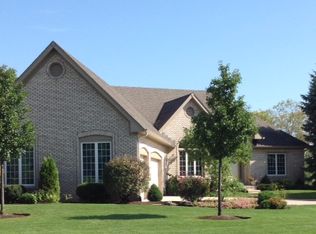 2440 Winfield Dr, Carmel, IN 46032