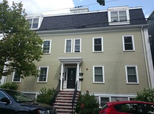 46-48 G St UNIT 4, South Boston, MA 02127