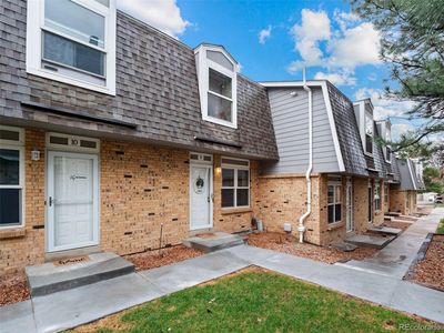 1517 S Owens Street #9, Lakewood, CO, 80232