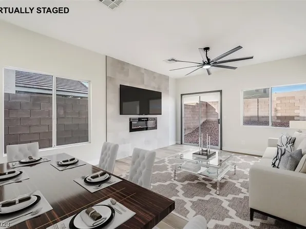 3806 Nestled Oak Ave, North Las Vegas, NV 89031