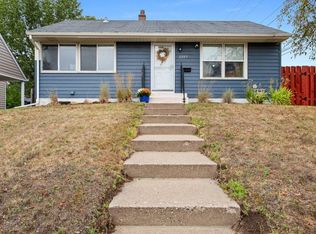 2257 Fremont Ave E, Saint Paul, MN 55119