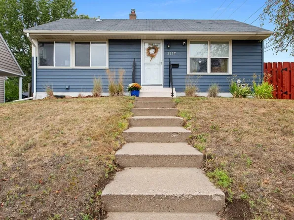 2257 Fremont Ave E, Saint Paul, MN 55119