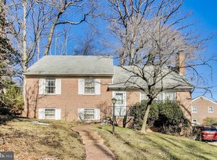 3028 Crest Ave, Landover, MD 20785