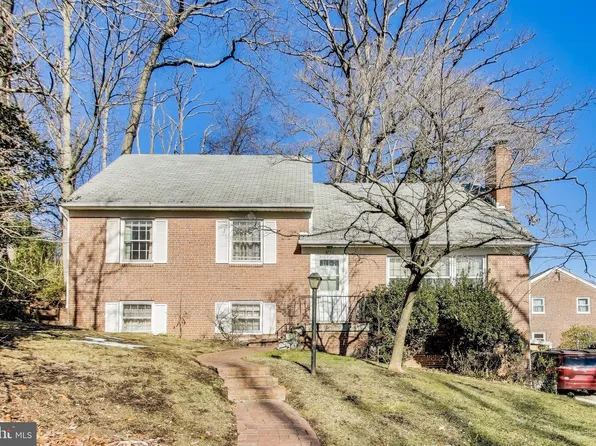 3028 Crest Ave, Landover, MD 20785