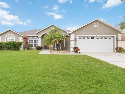 3418 Gator Bay Creek Blvd, Saint Cloud, FL, 34772