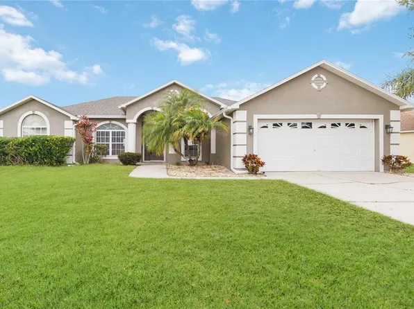 3418 Gator Bay Creek Blvd, Saint Cloud, FL 34772