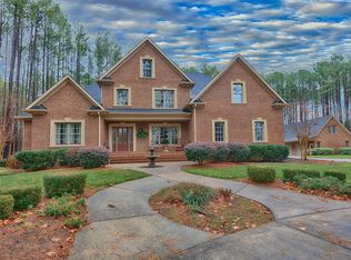 105 Wyndham Way, Salisbury, NC 28147