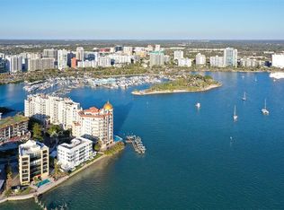 400 Golden Gate Point #22, Sarasota, FL 34236