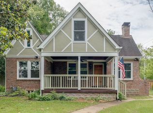1000 Maplewood Pl, Nashville, TN 37216