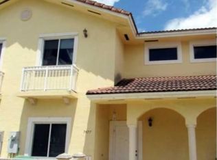 7477 NW 179th St, Hialeah, FL 33015