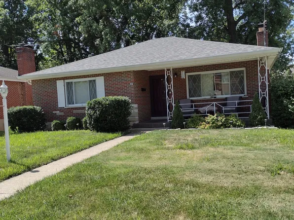 26 Warren Ct, Fort Thomas, KY 41075