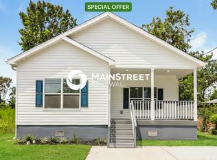 3711 Courtney St, Houston, TX 77026