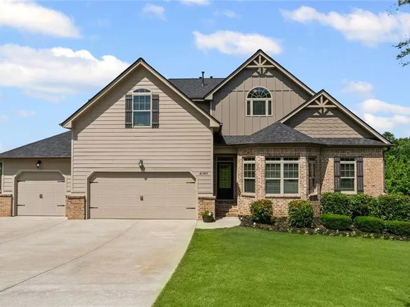 6310 Stillwood Ln, Cumming, GA 30041