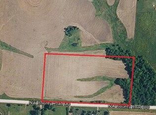 NW County Road Oo, Odessa, MO 64076