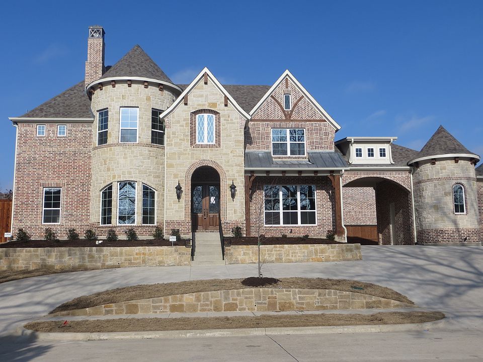 1st image of 1104 Pecan Hollow Trl