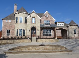 1104 Pecan Hollow Trl, McKinney, TX 75070