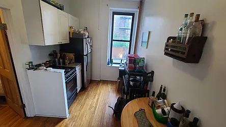 Rented by Aryeh Realty