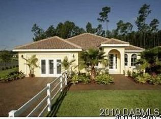 26 Thornhill Chase Cir, Ormond Beach, FL 32174