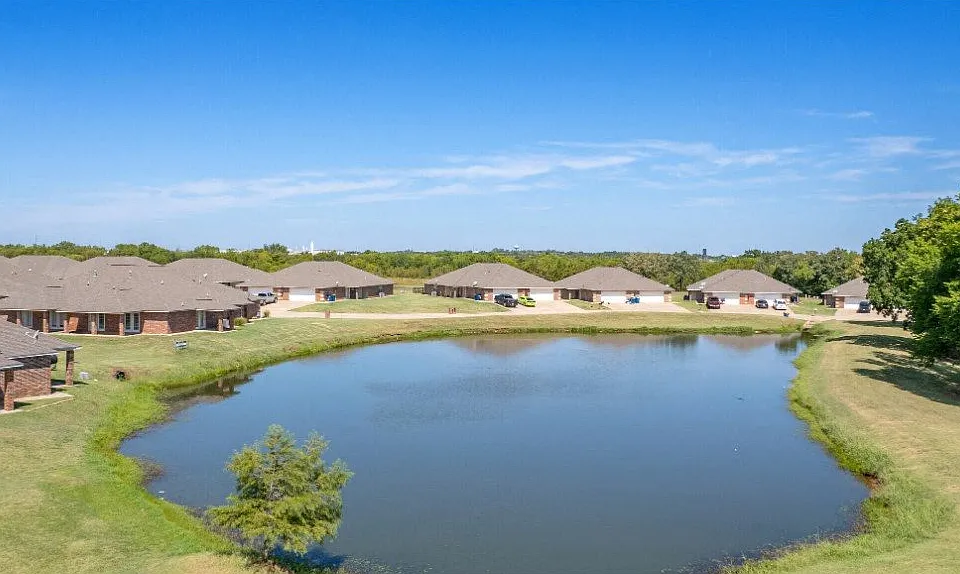 Waters Edge Duplexes