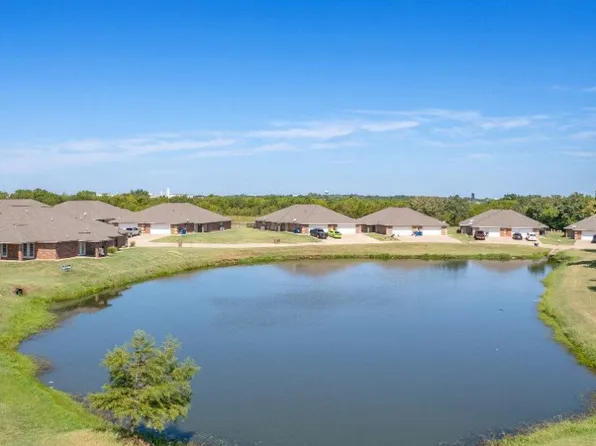 Waters Edge Duplexes