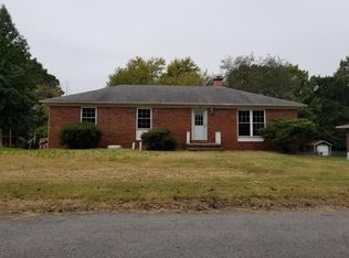 439 Park Ln, Herrin, IL 62948