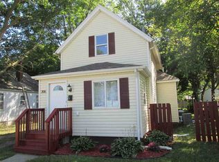 208 Alford St, Mishawaka, IN 46544