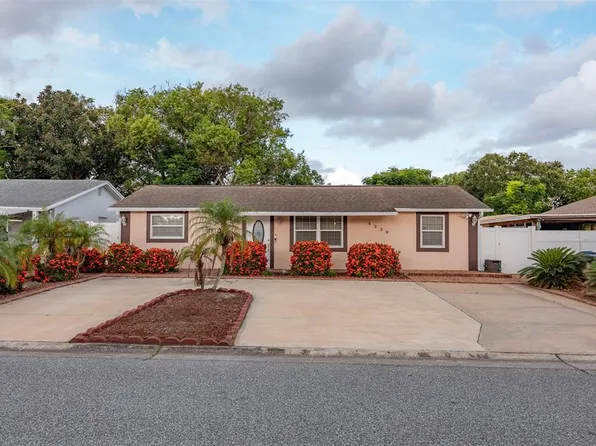 4239 Cardoon Dr, New Port Richey, FL 34653